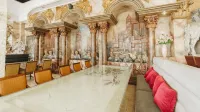 Grand Paradise Hotel Lembang Hotels in Lembang