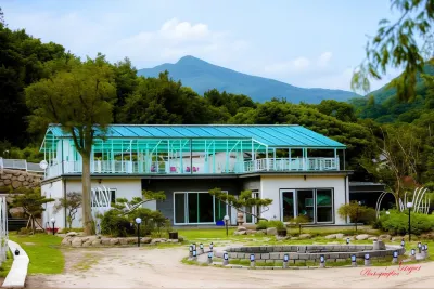 Gurye Navitran Pension Unjoru附近的飯店