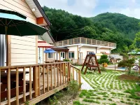 Pocheon Forest Pension