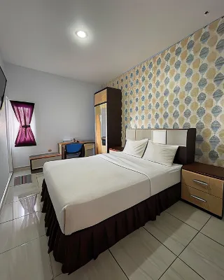 99 Guest House Hotel dekat Obelix Hills