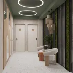 Platinum Hotel Hotels in Kislovodsk