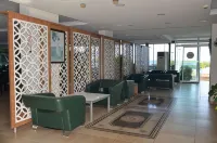 Denizkumu Hotel Hotels in Erdemli