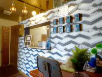 Sonic Apartment Hotel Hotels in Dazaifu