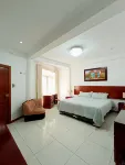 Deluxe Hotel Talara Hotels in Talara