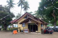 Hotel Pelangi Merak RedPartner Hotel dekat Dermaga1 Ferry Eksekutif Pelabuhan Merak