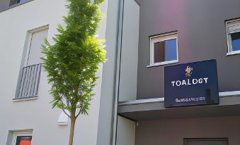 Toploft the Aparthotel