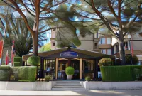 Hotel Frate Sole Hotels near Discovery Station Assisi