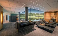 Boshotel - Vlodrop, Roermond Hotels in Herkenbosch