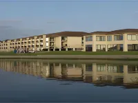 Wyndham Garden Lake Guntersville Hoteles en Guntersville