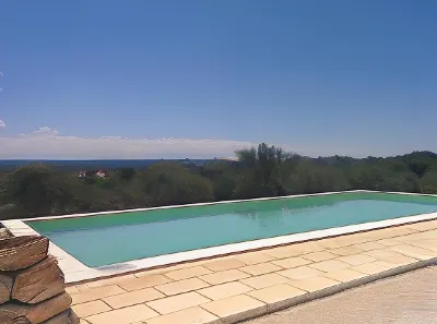Agriturismo Antonelli Piangevino