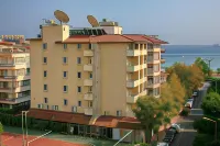 Alanya Beach Hotel