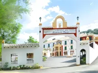 Huerta de las Palomas Các khách sạn ở Luque
