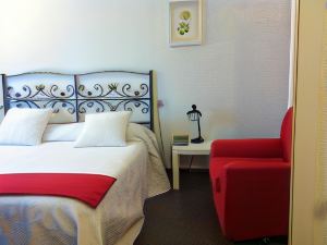 Hotel Pensione Moderna