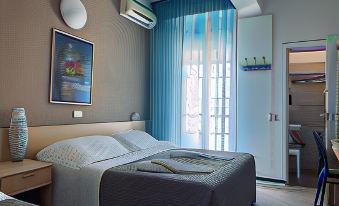 Hotel New Primula