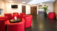 Hotel Eurocentre  Toulouse Nord Hotel di Castelnau-d'Estretefonds