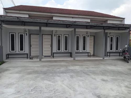 MyHome Guesthouse, Managed by OmDin Hotels in North Sumedang