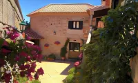 Casa do Sear - Turismo Rural & Spa Exterior
