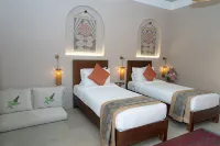 Al Rayaheen Retreat by Sharjah Collection Hotels in Khor Fakkan