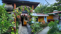 Posada Woochooch Hotel di 