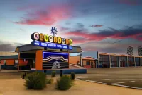 Americana Motor Hotel Hotels near Hobby Lobby