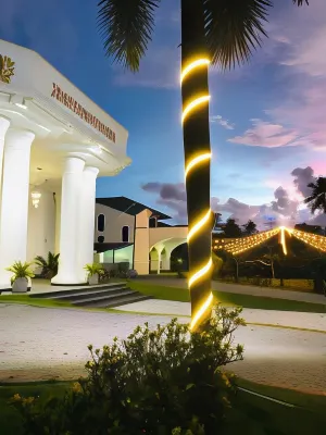 Hotel Dream Paradise Hotels in der Nähe von Gale Dewalaya