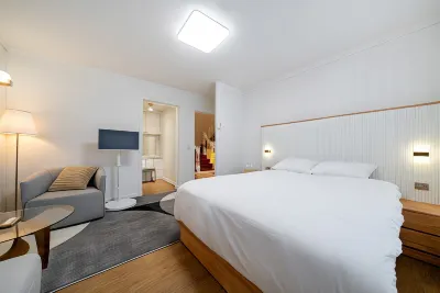 Yongin Stayview Pension