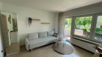 Apartment am Stadtgarten Hotels in Norden