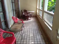 Lippo Condominium Pantai Carita by Yayin Hotels in Labuan