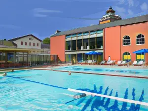 호텔 코니그 엘버트