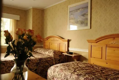 Mamaroneck Motel Hotels in Harrison