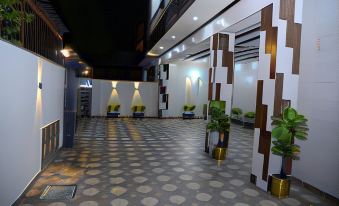 Go Guest House Lahore