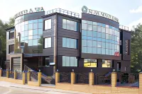 Bliss Hotel & Spa (Блисс Отель & Спа)