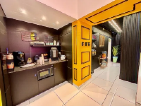 Elegance Rooms Spaccanapoli