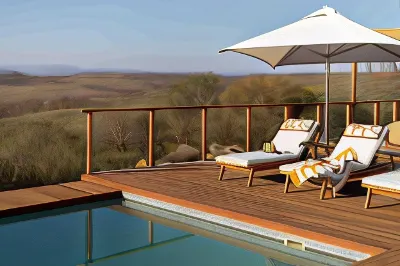 Nambiti Hills Hotels in Ladysmith