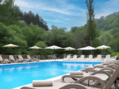 迪利然貝斯特韋斯特優質天堂酒店 蒂利金酒店