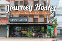 Journey Hostel Suratthani - Desayuno