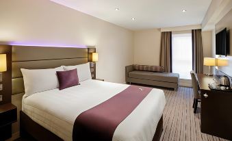 Premier Inn Corby