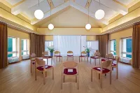 Hotel Morgenland Hoteles en Teltow