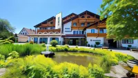 Hotel Berghof