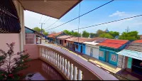 Granados Guest House Hotels in Caña de Castilla