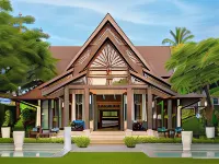 Amari Koh Samui Hotels in Ko Samuin kaupunkipiiri