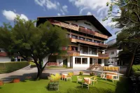 Hotel Bellaria - Cortina d'Ampezzo