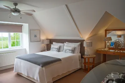 Higher Faugan Parc Hotels in Penzance