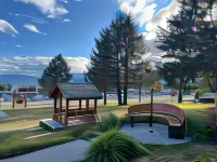 Chalet Inn Hotels in Kitimat