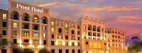 Pivot Hotel Montecasino