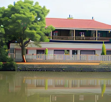 Backwater Breeze