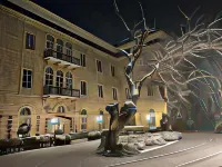 Grand Kadri Hotel - History Marked by Cristal Lebanon Hotels in 