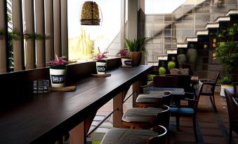 Java Go Residence by Jiwa Jawa