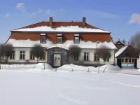 Hotel Alte Försterei Hotels in Juterbog