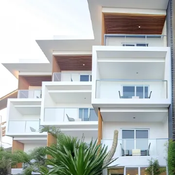 Jony's Boutique Hotel